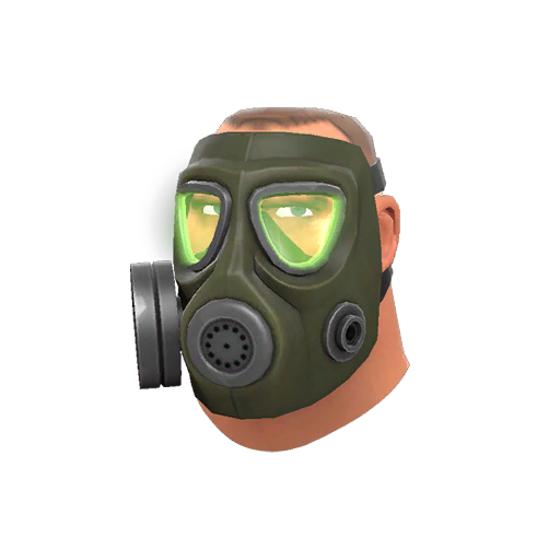 Strange Shortness of Breath