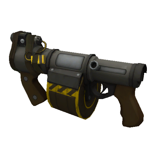 Strange Professional Killstreak Scottish Resistance