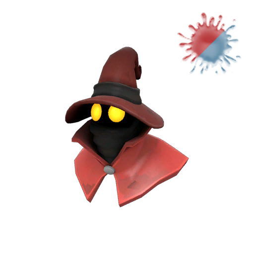 The Seared Sorcerer