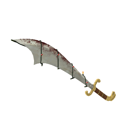 Strange Festivized Persian Persuader