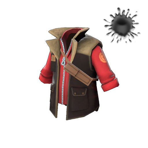 Marksman's Mohair