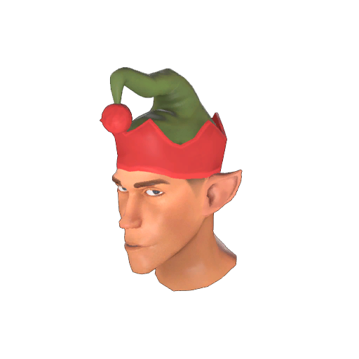 Unusual Big Elfin Deal