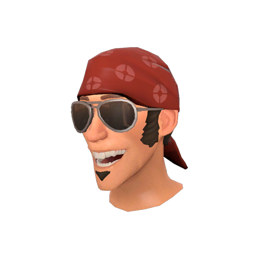 Unusual Throttlehead