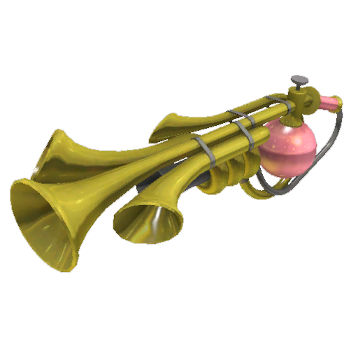 Killstreak Rainblower