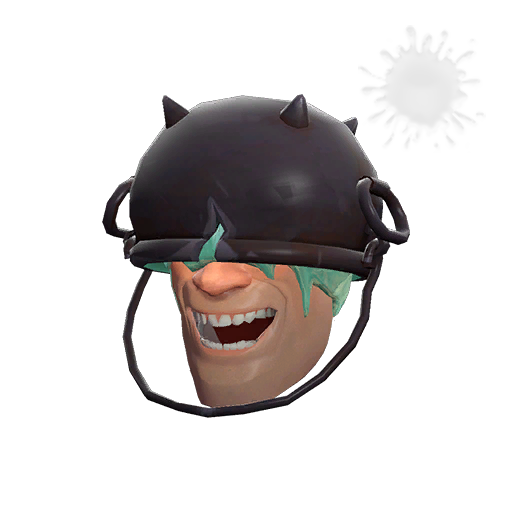 Unusual Calamitous Cauldron