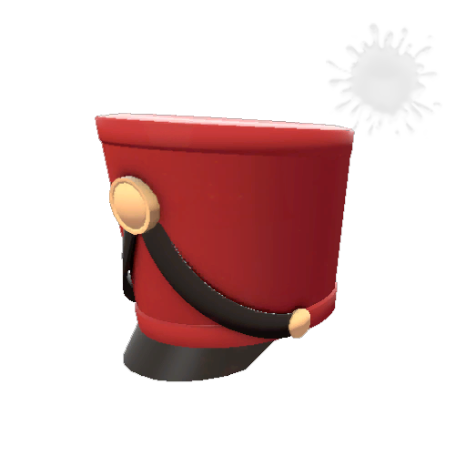 Unusual Stout Shako
