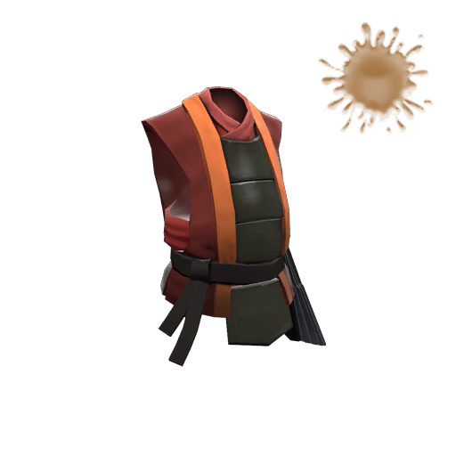 Strange Sengoku Scorcher