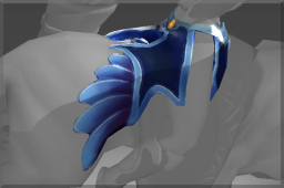 Inscribed Nightsilver Raiments