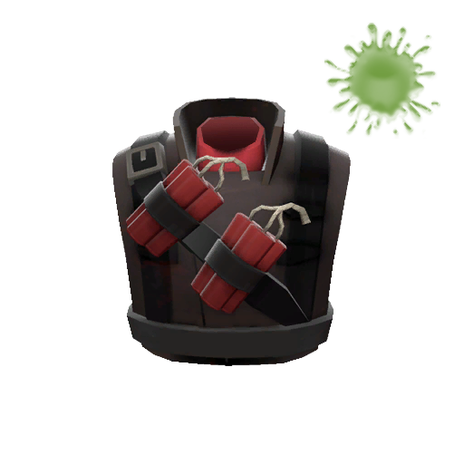 Strange Double Dynamite