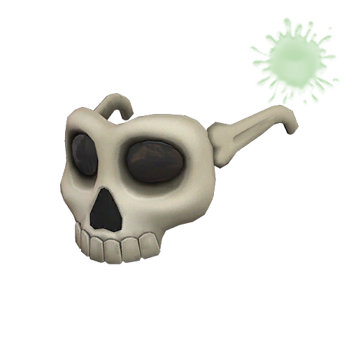 Strange Spooktacles