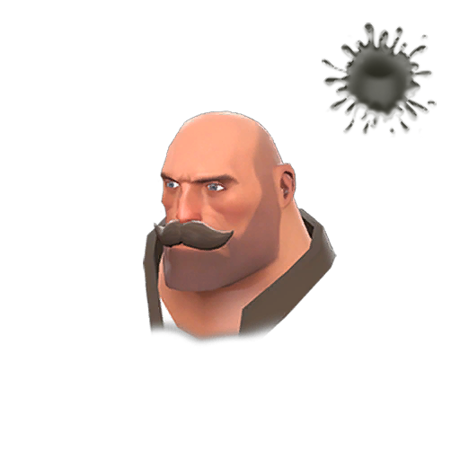 Strange Dictator