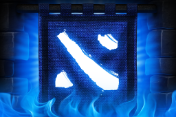 Autographed Iron Thorn