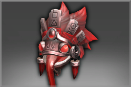 Lash of the Lizard Kin of the Crimson Witness