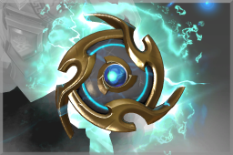 Autographed Tempest Revelation