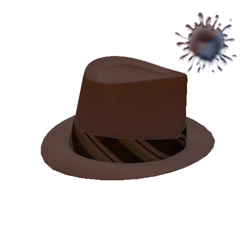 Unusual Détective Noir