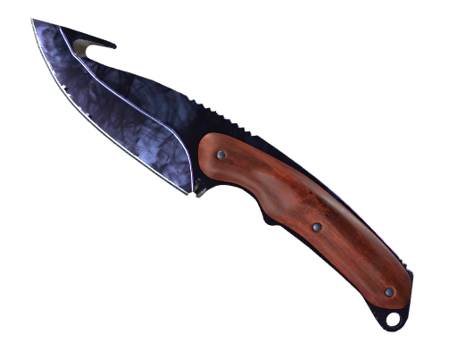 ★ Gut Knife | Doppler (Factory New)