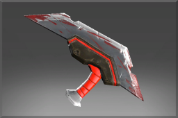 Gallows Understudy Blade - Off-Hand