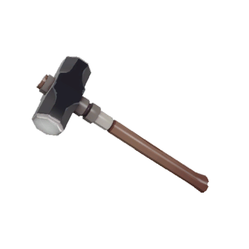 Strange Killstreak Homewrecker