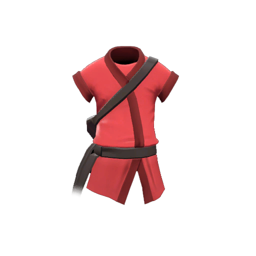 Strange Southie Shinobi