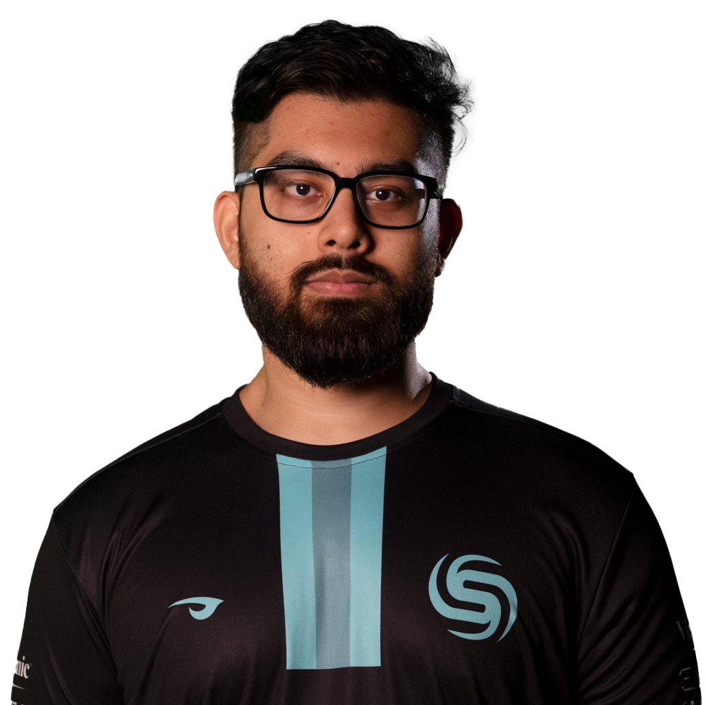 MSS Player Sticker - TI 2022