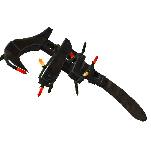 Festivized Specialized Killstreak Jag