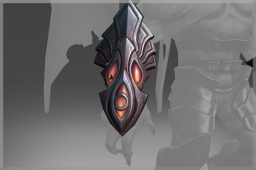 Inscribed Twilight Legions - Arms