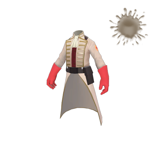 The Foppish Physician