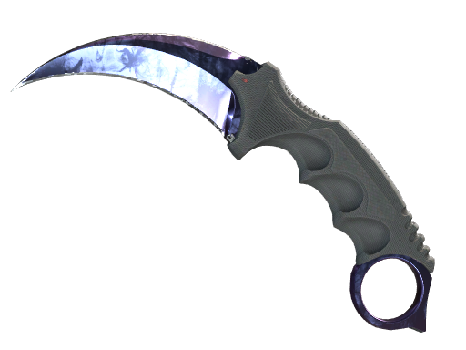 ★ Karambit | Doppler (Factory New)