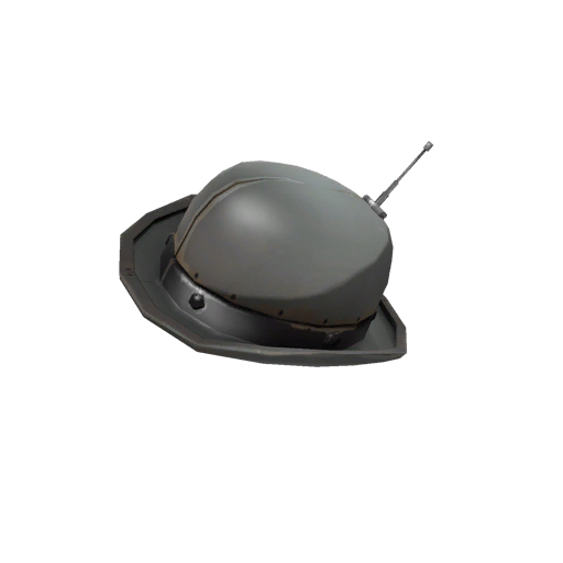 Unusual Modest Metal Pile of Scrap