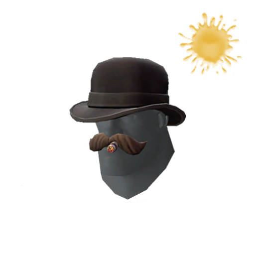 The Sophisticated Smoker