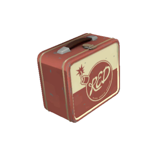 Strange Sandvich Safe