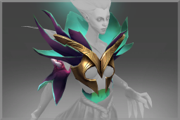 Dark Realm Oracles Armor