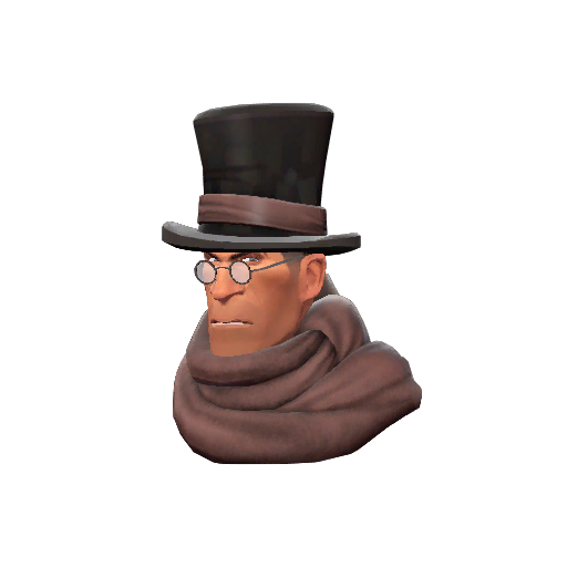 Scrooge McDoc