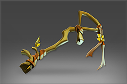 Diretide Treasure Key