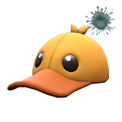 Duck Billed Hatypus