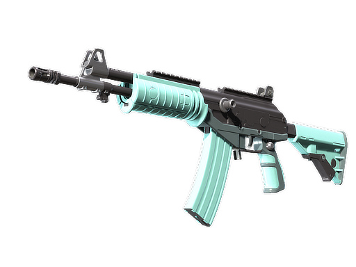 Galil AR | Robin's Egg (Factory New)