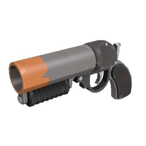 Strange Specialized Killstreak Scorch Shot