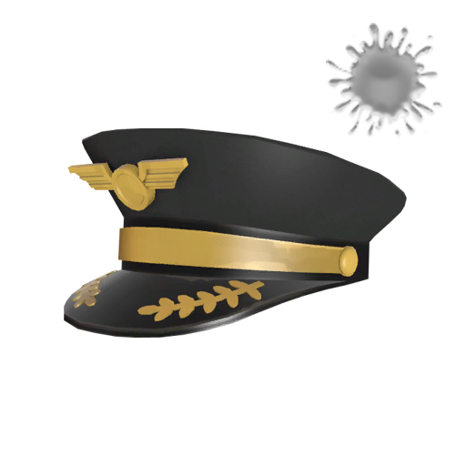 Strange Aviator Assassin