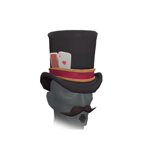 Unusual Misdirector