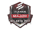 Sealed Graffiti | ELEAGUE | Atlanta 2017