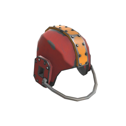 The Gridiron Guardian