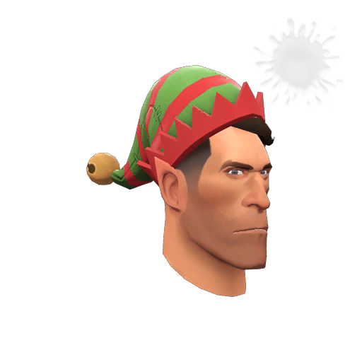 Unusual Elf Care Provider