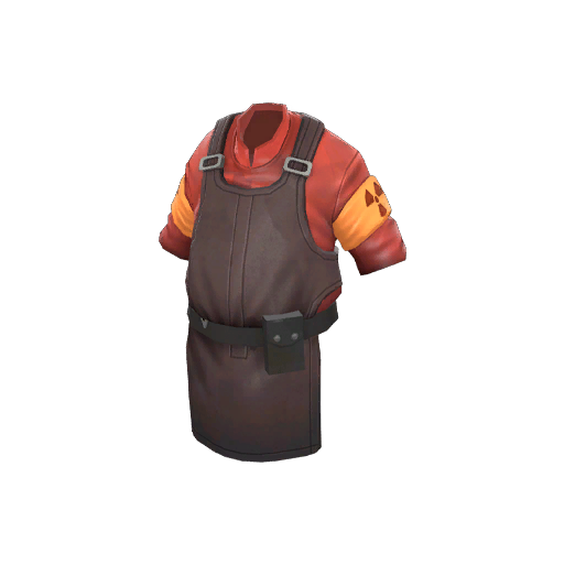 Strange Industrial Insurgent