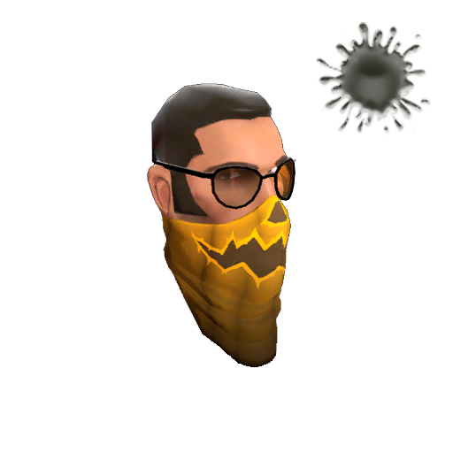 Gourd Grin