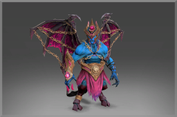 Spring Lineage Unfettered Malevolence