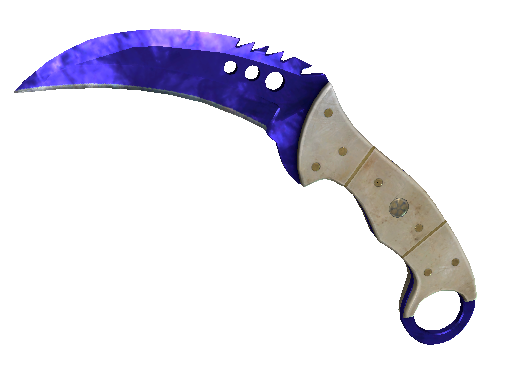 ★ Talon Knife | Doppler (Factory New)