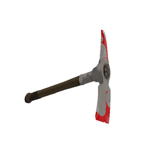 Specialized Killstreak Equalizer