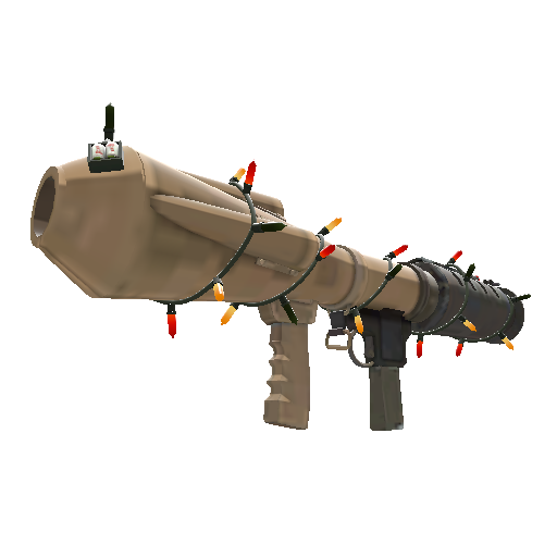 Festivized Original