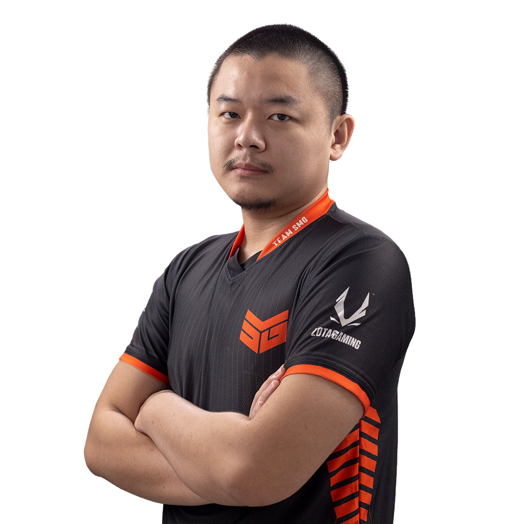 MidOne Player Sticker - TI 2023