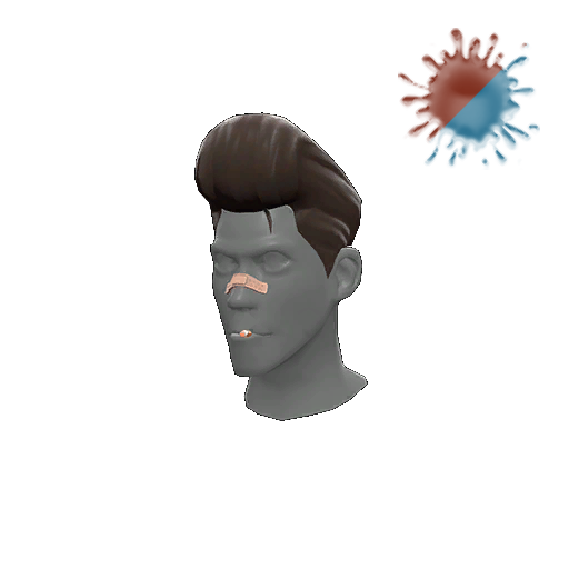 Punk's Pomp